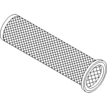 Aftermarket Air Filter RAPAF4550